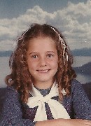 Tabitha Sayger